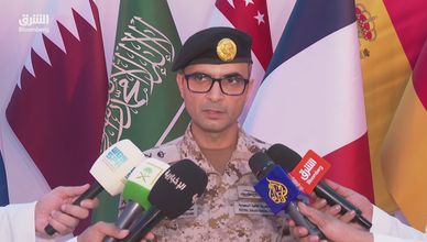 التحالف البحري الدفاعي: أي تهديد لحرية الملاحة سيواجه بالردع