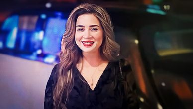 مي عز الدين.. من "رحلة حب" إلى صعود متواصل