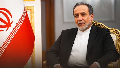 في حديث خاص لـ"الشرق".. وزير الخارجية الإيراني يحذر أوروبا ويتشبث بـ"التخصيب"