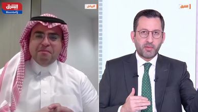 السوق السعودية تترقب نتائج الأعمال قبل تحديد الاتجاه