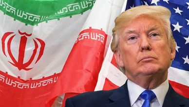 خلاف أميركي إيراني حول الحوار وسط تصاعد التهديدات