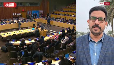 العراق يختتم عمل البعثة الأممية بعد أكثر من عقدين من الدعم الإنساني