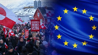 توترات أمنية شمال سوريا.. ومواقف أوروبية حول جرينلاند