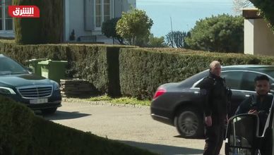 محادثات جنيف الثالثة.. بين تفاؤل الوسيط العماني وتشكيك واشنطن