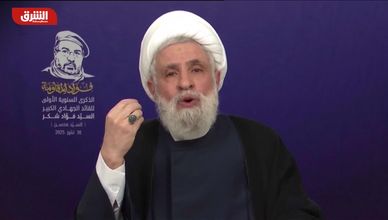 سلاح حزب الله يثير الجدل.. كردستان تسعى لاتفاق مع بغداد