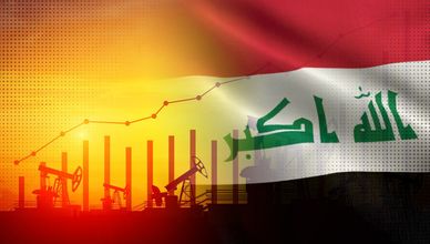 صادرات نفط العراق ترتفع.. وتحذيرات من الأصباغ الغذائية الصناعية