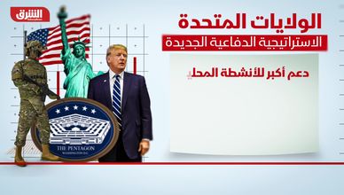 وزارة الحرب الأميركية.. تقليص الانخراط الخارجي