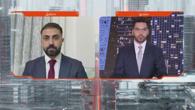 مؤتمر "ليب".. استثمارات التكنولوجيا تحول الرياض لمركز عالمي