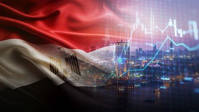 منذ 3 سنوات.. الاقتصاد المصري يسجل أعلى نمو فصلي