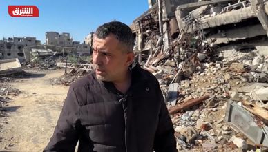 أسوأ انهيار للاقتصاد الفلسطيني.. تدمير 3300 مصنع خلال حرب غزة