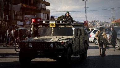 الجيش اللبناني.. الإمكانات والقدرات