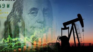 أسعار النفط تصعد.. والأسهم الأميركية تتقلب مع المخاوف التضخمية