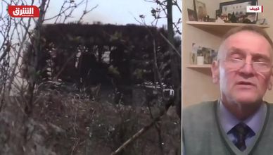 هل تملك أوكرانيا هامش مناورة حقيقي أمام شروط موسكو؟