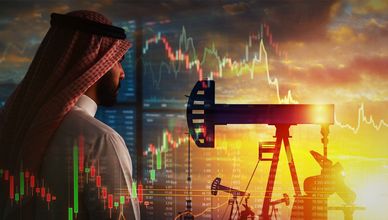 ارتفاع النفط يضغط على تاسي.. وترقب لنتائج الربع الثالث