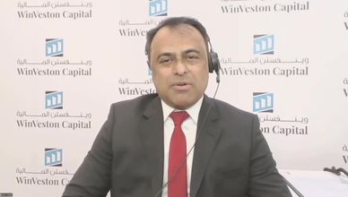 تاسي يواصل الصعود.. وفتح ملكية الأجانب يعزز جاذبية السوق