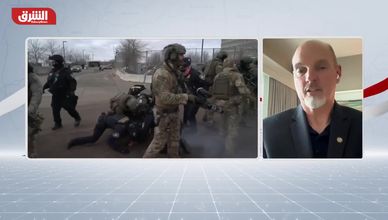 قانون التمرد.. هل يستخدم ترمب صلاحياته الفيدرالية؟