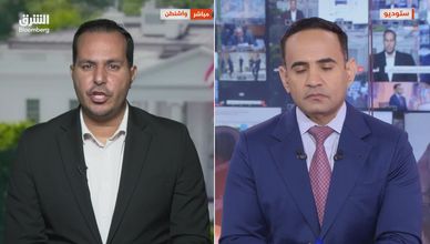 واشنطن تتكتم على مفاوضات طهران وتربط الحرب بالنفط