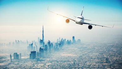 قطاع الطيران يتأثر بتصعيد الصراع بين إيران وإسرائيل