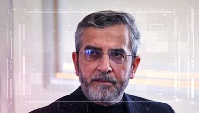 من الخارجية إلى المفاوضات النووية.. مسيرة علي باقري كني