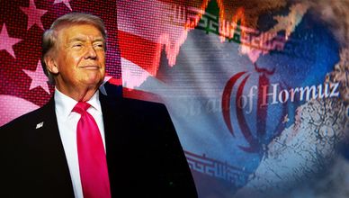 إيران وترمب.. اتفاق وشيك أم مفاجآت جديدة؟