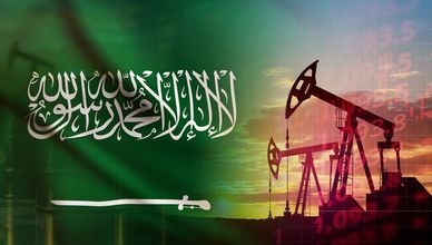 ضغوط على تاسي بجهود القياديات.. والسعودية تخفض سعر النفط