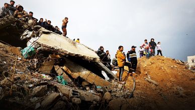 الأزمة البيئية في غزة.. من الدمار إلى الكوارث الصحية