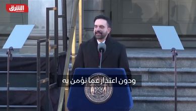 حلف اليمين.. ممداني يتعهد بضبط الإيجارات وتقليص نفوذ المال