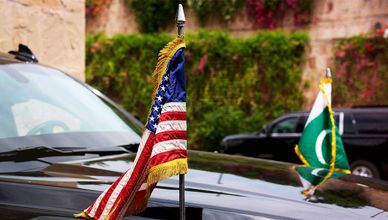 مفاوضات أميركا وإيران.. الوساطة الباكستانية