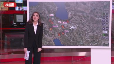 تصاعد الضربات على إيران.. هل يقود إلى استنزاف طويل؟