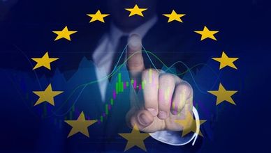 ضغوط تضخمية في أوروبا.. ومخاوف من نقص وقود الطائرات