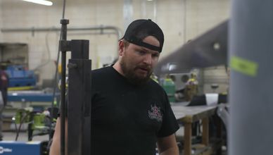 شيفروليه C10 موديل 1968