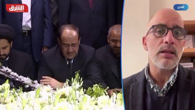 العراق.. هل يتراجع نوري المالكي بعد الرفض الأميركي؟