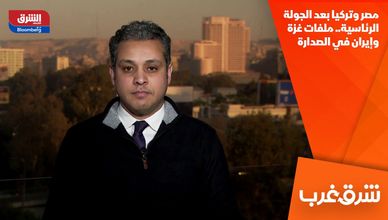 مصر وتركيا بعد الجولة الرئاسية.. ملفات غزة وإيران في الصدارة