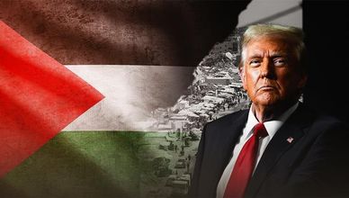 ترمب وحرب غزة.. أفكار ومقترحات التهجير