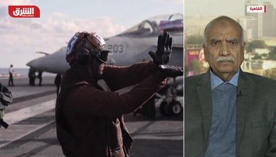 الزوارق الانتحارية والألغام.. أدوات إيران المحتملة في مضيق هرمز