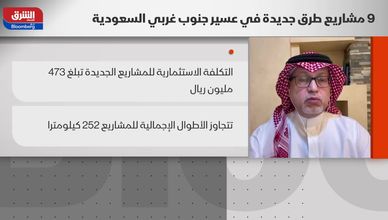 من الطرق إلى الاستثمار.. عسير تبني منظومة تنموية متكاملة