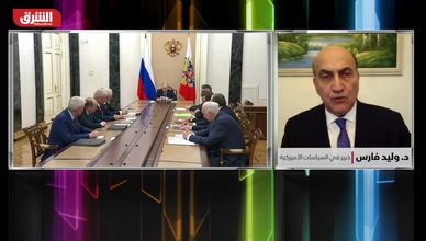 ترمب وإيران.. ضغط أقصى أم تفاوض مشروط