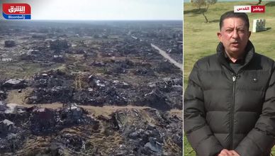 المرحلة الثانية في غزة تواجه شروطا إسرائيلية مشددة