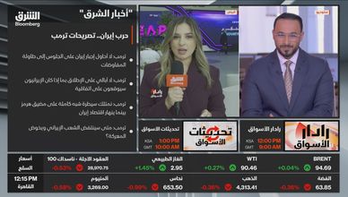 "ليب 2026" بالرياض.. المرونة الرقمية حائط دفاع الاستثمار