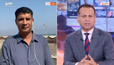 مطار عدن يستأنف الرحلات.. والتصعيد الميداني يتواصل