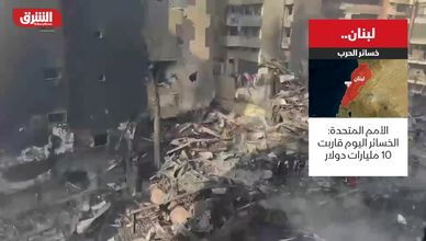 السياحة والزراعة في لبنان بعد الحرب.. شلل تام وخسائر تاريخية