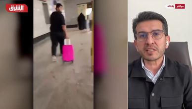 استهداف حقول العراق النفطية والمعابر ينذر بحرب اقتصادية