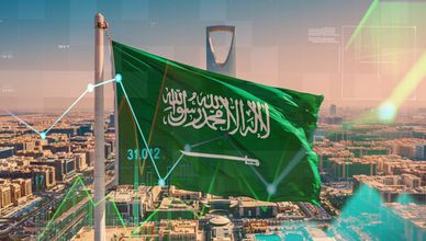 ترمب يطالب طهران بالاستسلام.. والسعودية تسجل نموا اقتصاديا ملحوظا