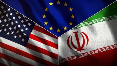 تصعيد أميركي أوروبي ضد إيران.. وضغوط متزايدة على العراق