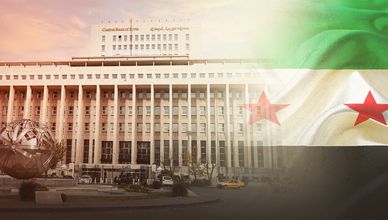 تحولات في مسار العقوبات.. وتوازن هش في ملفات الشرق الأوسط