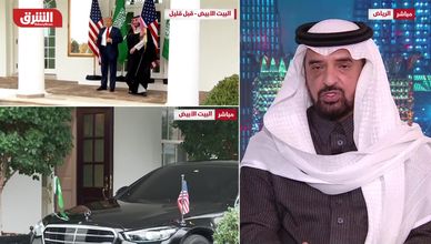 مكانة ولي العهد تتجلى بوضوح.. وتوازنات الصين وإيران تدفع مسار الشراكة