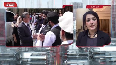 هل ينجح الاجتماع الثلاثي في تقريب كابول وإسلام آباد؟