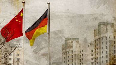 بين الشراكة والتنافس.. معادلة معقدة بين الصين وألمانيا