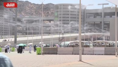 في أول أيام التشريق.. جدول دقيق وخدمات متكاملة لتيسير رمي الجمرات