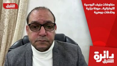 مفاوضات جنيف الروسية الأوكرانية.. مرونة جزئية وخلافات جوهرية